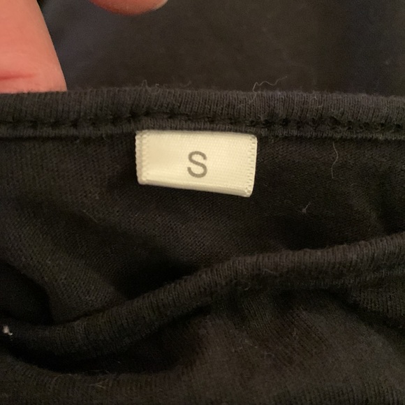 🌿 2/$25!! 2-piece outfit. Lightweight Swtr Dress & Slip looks GREAT w/ boots!!! - Picture 4 of 12